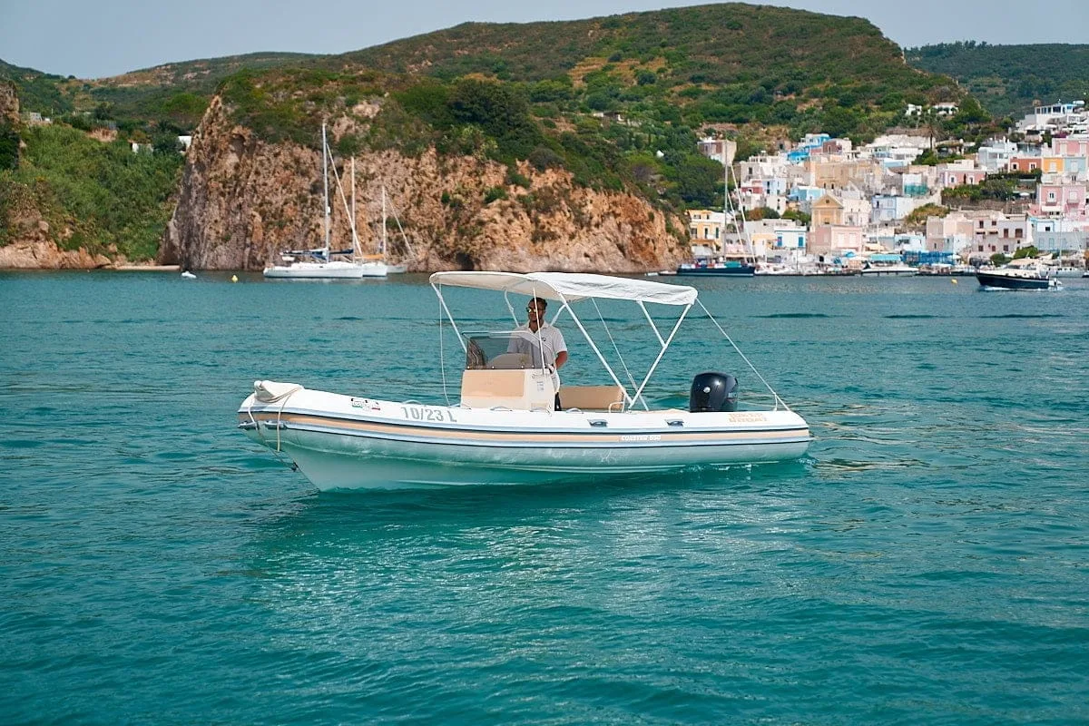 Joker Boat Coaster 2 Lancia Gaia 16